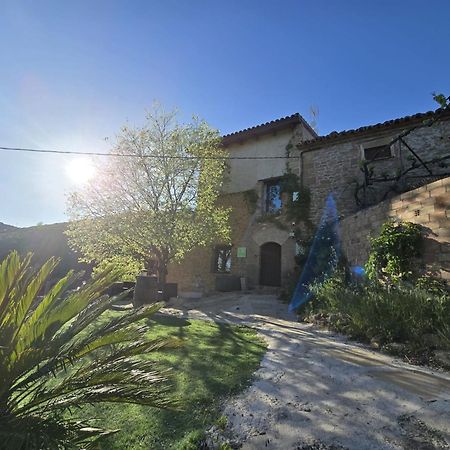Casa Jeronimo Villa Loporzano Ngoại thất bức ảnh