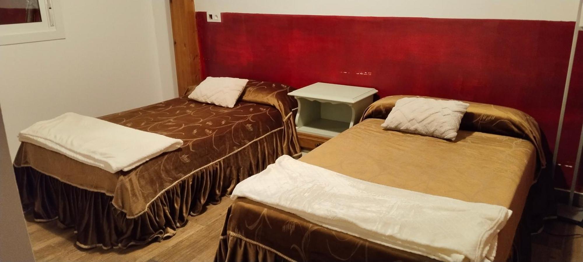Casa Jeronimo Villa Loporzano Ngoại thất bức ảnh