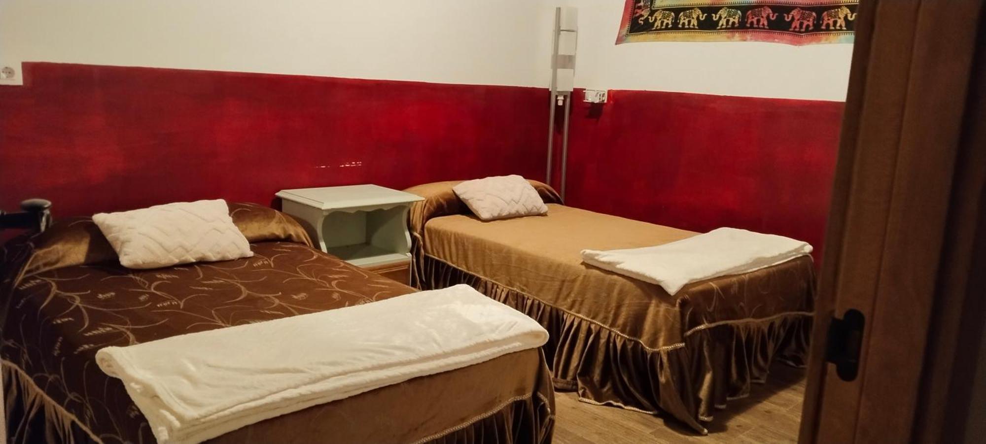Casa Jeronimo Villa Loporzano Ngoại thất bức ảnh