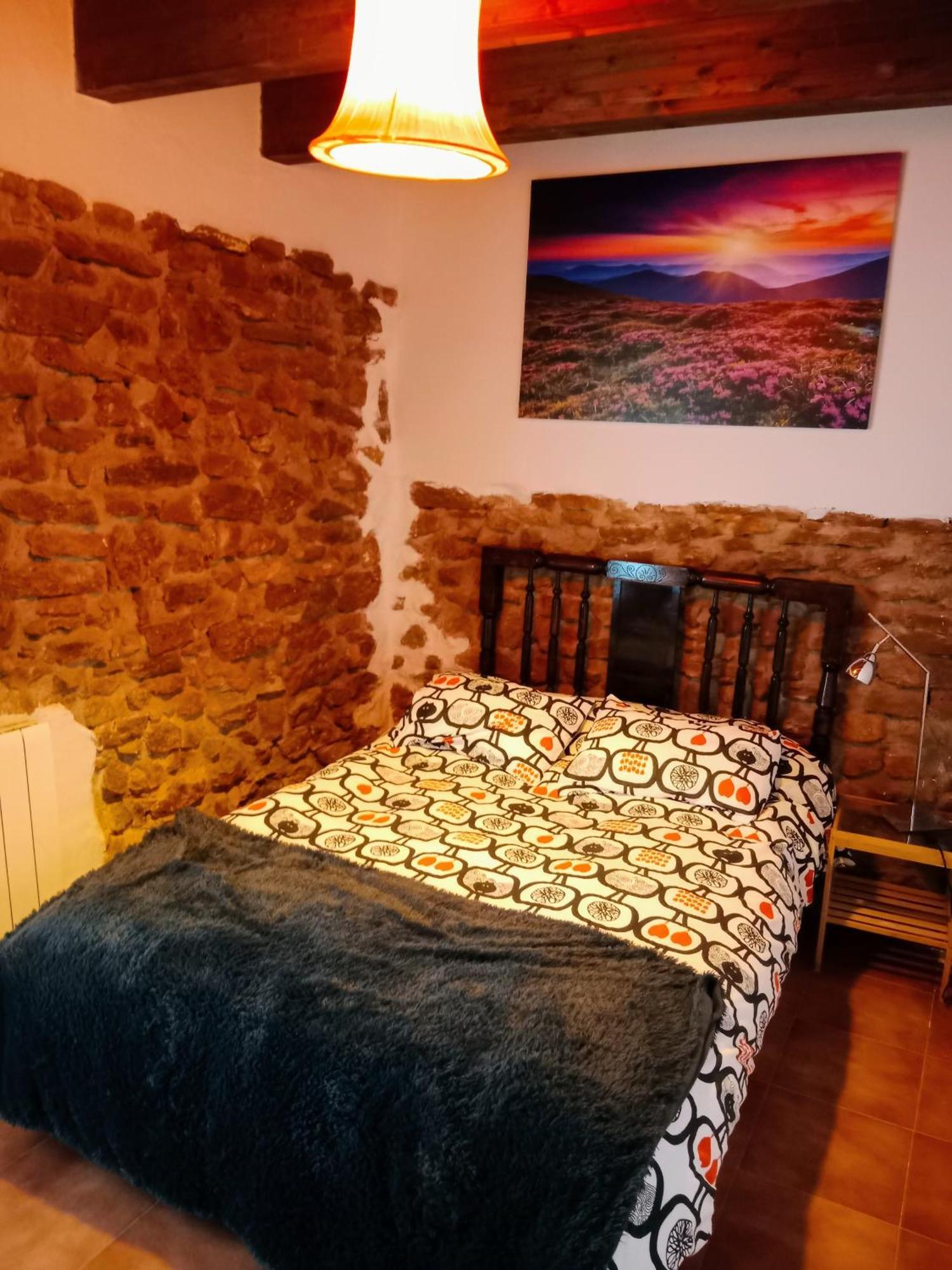 Casa Jeronimo Villa Loporzano Ngoại thất bức ảnh