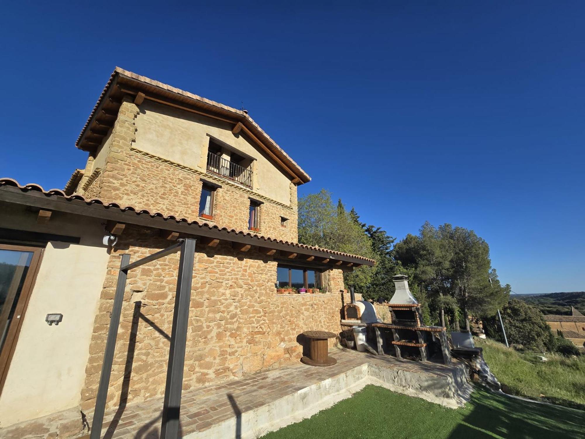 Casa Jeronimo Villa Loporzano Ngoại thất bức ảnh