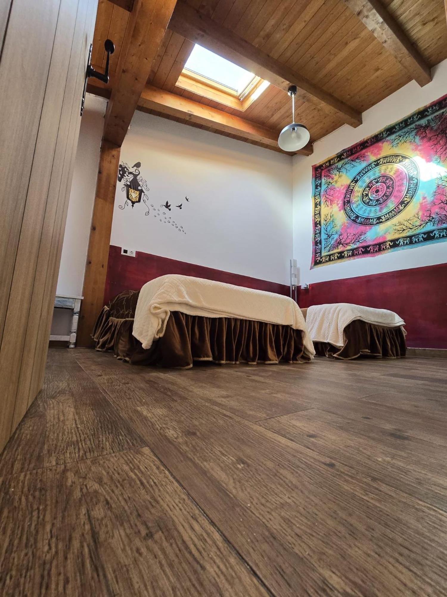 Casa Jeronimo Villa Loporzano Ngoại thất bức ảnh