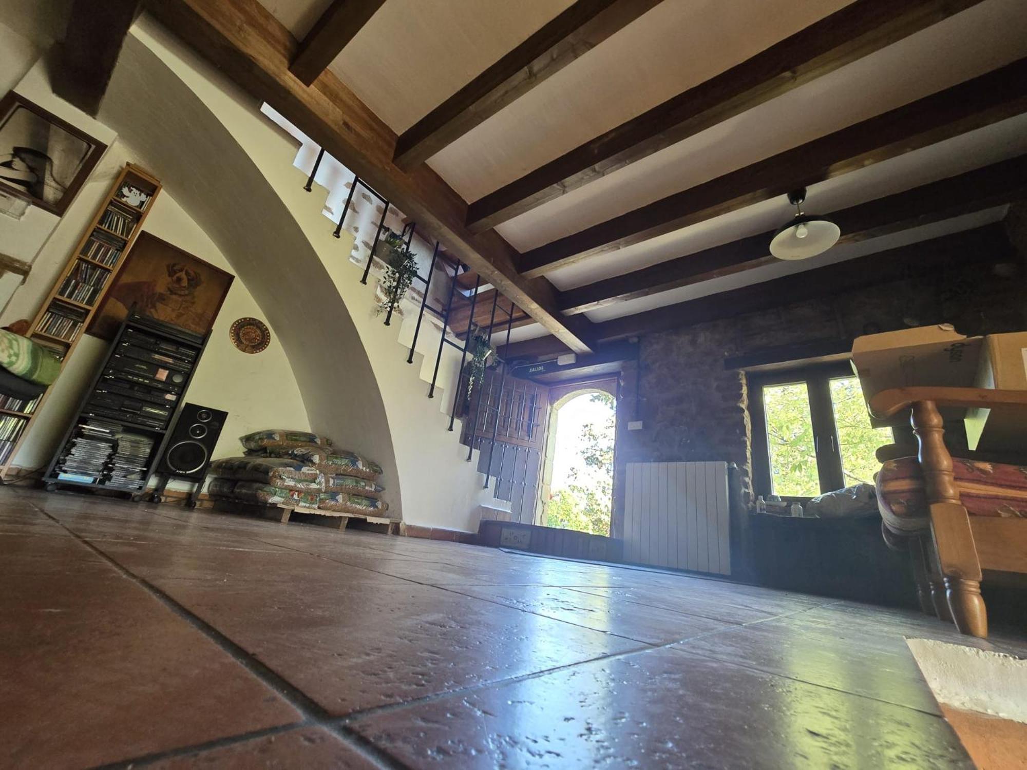 Casa Jeronimo Villa Loporzano Ngoại thất bức ảnh