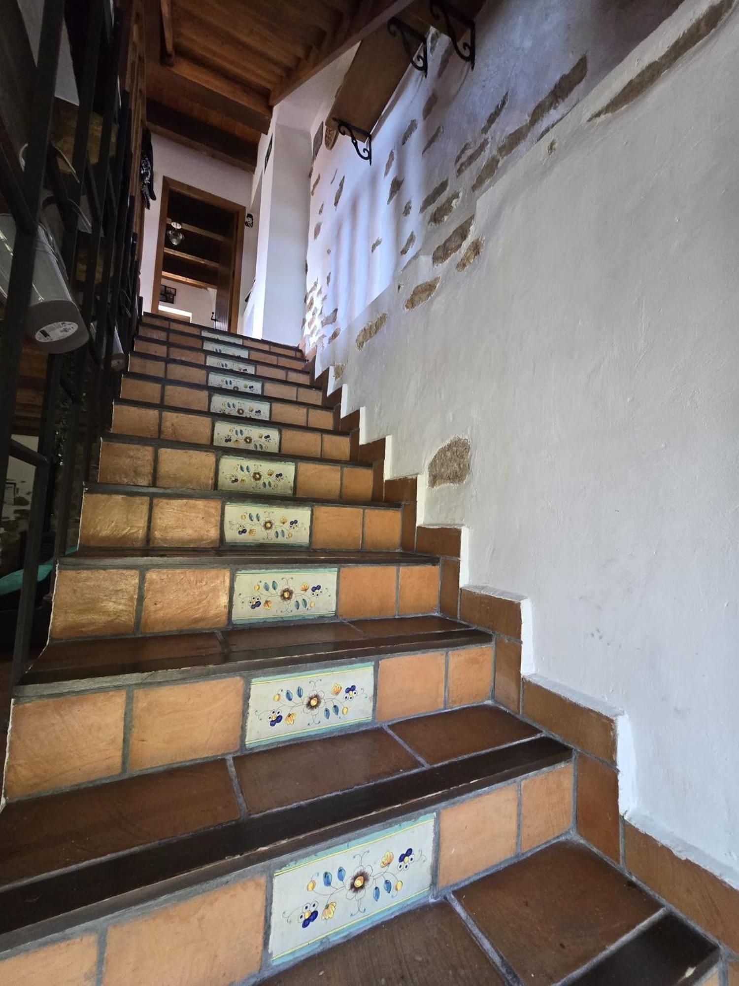 Casa Jeronimo Villa Loporzano Ngoại thất bức ảnh
