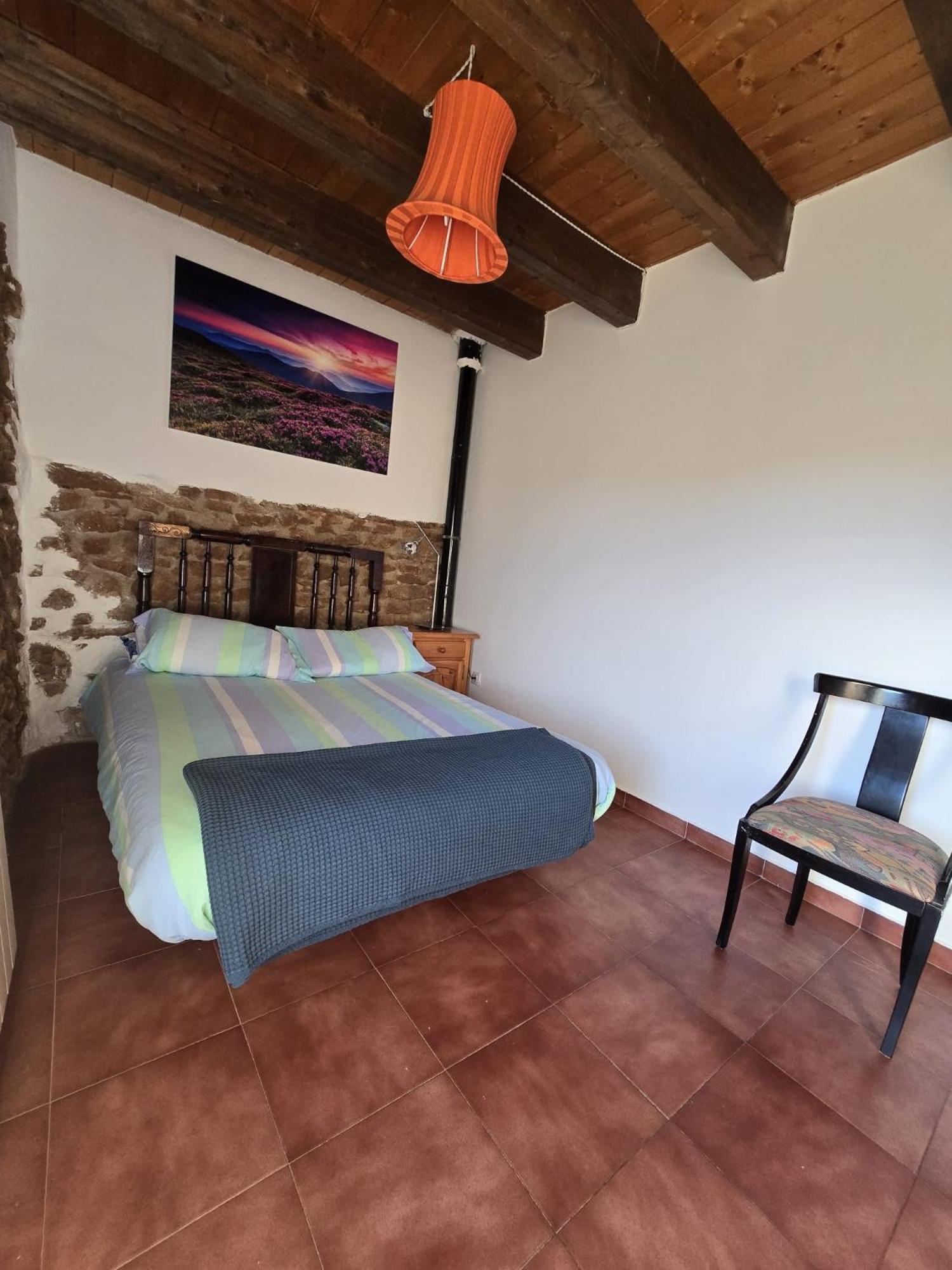 Casa Jeronimo Villa Loporzano Ngoại thất bức ảnh