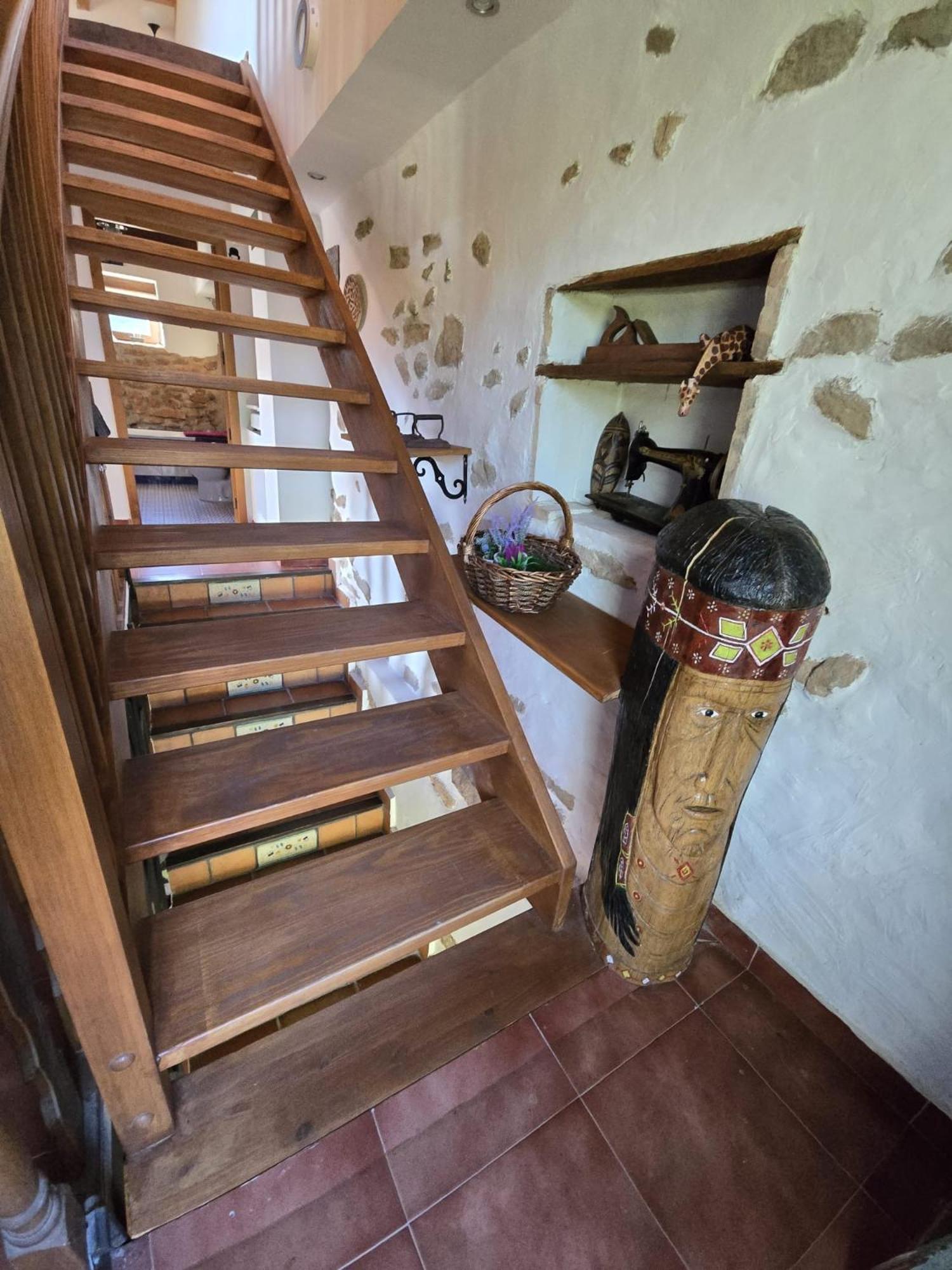 Casa Jeronimo Villa Loporzano Ngoại thất bức ảnh