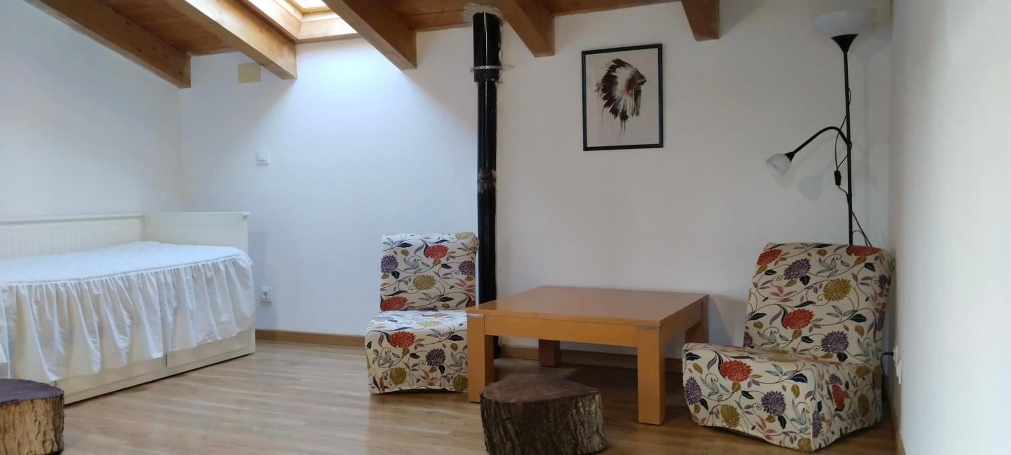 Casa Jeronimo Villa Loporzano Ngoại thất bức ảnh